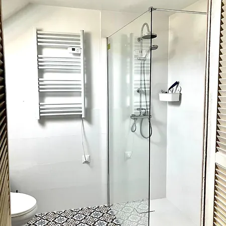Holiday home Charmante Met Prachtig Uitzicht